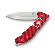 Load image into Gallery viewer, Multiherramienta Victorinox Evoke Alox Red, 0.9411.D20
