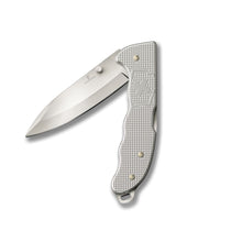 Cargar imagen en el visor de la galería, Multiherramienta Victorinox Evoke Alox Silver, 0.9411.D26
