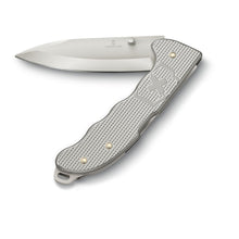 Cargar imagen en el visor de la galería, Multiherramienta Victorinox Evoke Alox Silver, 0.9411.D26
