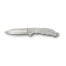 Cargar imagen en el visor de la galería, Multiherramienta Victorinox Evoke Alox Silver, 0.9411.D26
