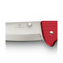 Load image into Gallery viewer, NAVAJA VICTORINOX EVOKE ALOX RED, 0.9415.D20
