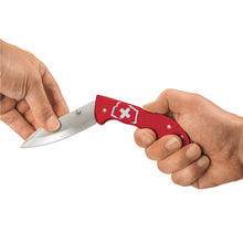 Cargar imagen en el visor de la galería, Multiherramienta Victorinox Evoke BHS Alox, verde 0.9425.DS24
