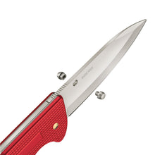 Cargar imagen en el visor de la galería, Multiherramienta Victorinox Evoke BHS Alox, verde 0.9425.DS24
