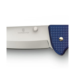 NAVAJA VICTORINOX EVOKE ALOX, 0.9415.D221