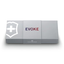 Cargar imagen en el visor de la galería, Multiherramienta Victorinox Evoke Alox, 0.9415.D221
