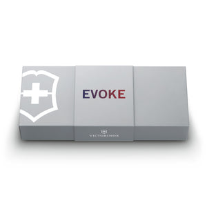 NAVAJA VICTORINOX EVOKE ALOX, 0.9415.D221