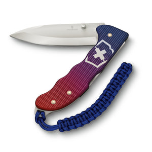 NAVAJA VICTORINOX EVOKE ALOX, 0.9415.D221