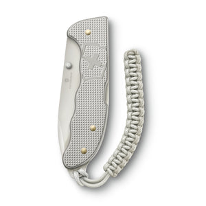 NAVAJA VICTORINOX EVOKE ALOX SILVER, 0.9415.D26