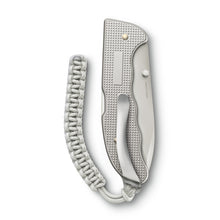 Load image into Gallery viewer, NAVAJA VICTORINOX EVOKE ALOX SILVER, 0.9415.D26
