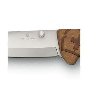 NAVAJA VICTORINOX EVOKE, WOOD 0.9415.D630