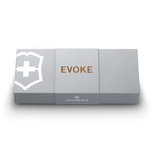Load image into Gallery viewer, Multiherramienta Victorinox Evoke, Wood 0.9415.D630
