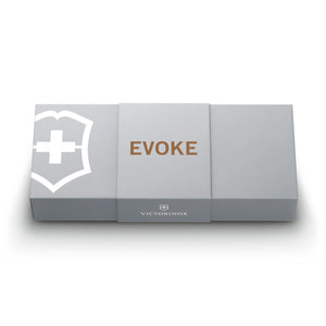 Multiherramienta Victorinox Evoke, Wood 0.9415.D630