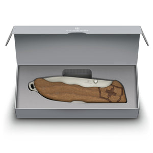 NAVAJA VICTORINOX EVOKE, WOOD 0.9415.D630