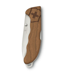 NAVAJA VICTORINOX EVOKE, WOOD 0.9415.D630