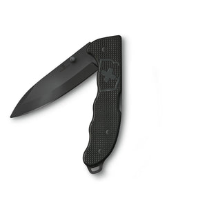 NAVAJA VICTORINOX EVOKE BS ALOX NEGRA, 0.9415.DS23