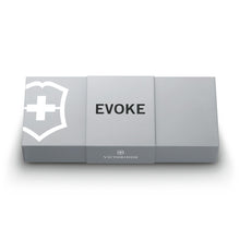 Load image into Gallery viewer, Multiherramienta Victorinox Evoke BS Alox, negra 0.9415.DS23
