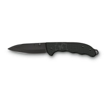 Cargar imagen en el visor de la galería, NAVAJA VICTORINOX EVOKE BS ALOX NEGRA, 0.9415.DS23
