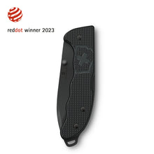 Load image into Gallery viewer, Multiherramienta Victorinox Evoke BS Alox, negra 0.9415.DS23
