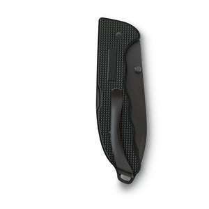 NAVAJA VICTORINOX EVOKE BS ALOX NEGRA, 0.9415.DS23