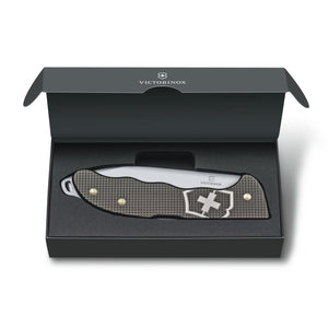 Multiherramienta Victorinox Hunter Pro Alox Thunder Gray ED. 2022, 0.9415.L22