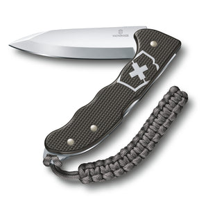 Multiherramienta Victorinox Hunter Pro Alox Thunder Gray ED. 2022, 0.9415.L22