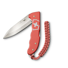 Cargar imagen en el visor de la galería, Multiherramienta Victorinox Evoke Alox Stone Red ED. 2025, 0.9415.L25
