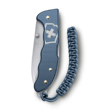 Load image into Gallery viewer, Multiherramienta Victorinox Evoke Alox Glacial Blue ED. 2026, 0.9415.L26
