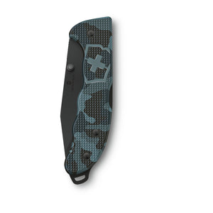 NAVAJA VICTORINOX EVOKE BHS ALOX CAMUFLADA 0.9415.DS222