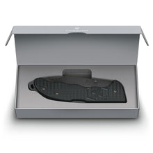 Load image into Gallery viewer, Multiherramienta Victorinox Evoke BS Alox, negra 0.9415.DS23
