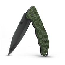 Cargar imagen en el visor de la galería, NAVAJA VICTORINOX EVOKE BHS ALOX VERDE, 0.9425.DS24
