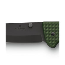 Load image into Gallery viewer, NAVAJA VICTORINOX EVOKE BHS ALOX VERDE, 0.9425.DS24
