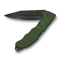 Cargar imagen en el visor de la galería, NAVAJA VICTORINOX EVOKE BHS ALOX VERDE, 0.9425.DS24
