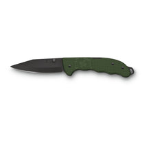 Load image into Gallery viewer, NAVAJA VICTORINOX EVOKE BHS ALOX VERDE, 0.9425.DS24
