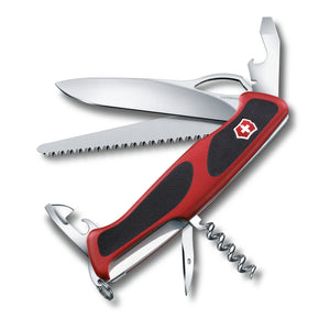 Multiherramienta Victorinox Ranger Grip 79, 0.9563.MC