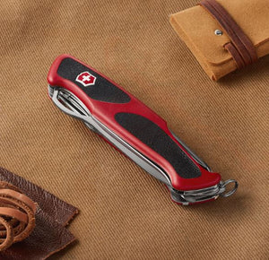 Multiherramienta Victorinox Ranger grip 78 M, 0.9663.MC
