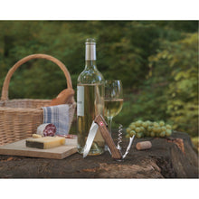 Load image into Gallery viewer, Multiherramienta Victorinox Wine Master Wood, 0.9701.63

