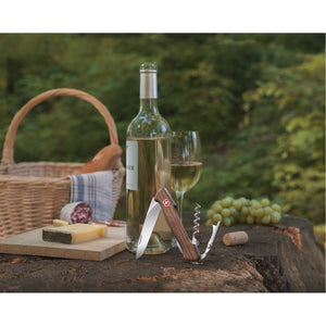 Multiherramienta Victorinox Wine Master Wood, 0.9701.63