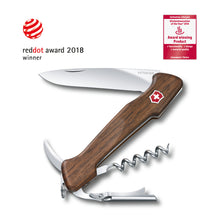 Load image into Gallery viewer, Multiherramienta Victorinox Wine Master Wood, 0.9701.63
