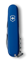 Load image into Gallery viewer, Multiherramienta Victorinox Spartan, 1.3603 Azul
