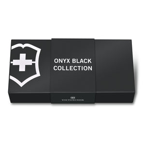 Multiherramienta Victorinox Spartan Onix Black, 1.3603.31P