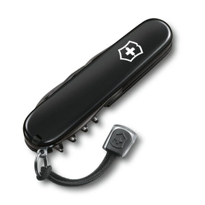Multiherramienta Victorinox Spartan Onix Black, 1.3603.31P