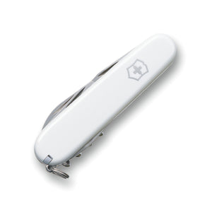 Multiherramienta Victorinox Spartan, Blanca 1.3603.7