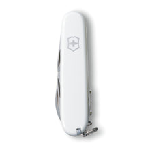 Cargar imagen en el visor de la galería, Multiherramienta Victorinox Spartan, Blanca 1.3603.7

