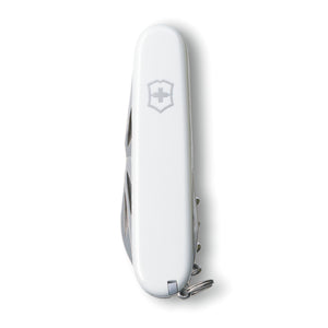 Multiherramienta Victorinox Spartan, Blanca 1.3603.7