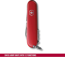 Cargar imagen en el visor de la galería, Multiherramienta Victorinox Spartan, 1.3603
