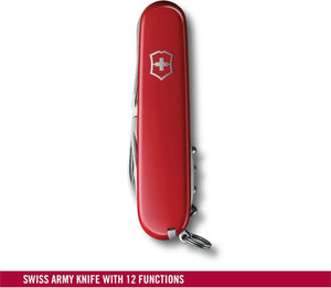 Multiherramienta Victorinox Spartan, 1.3603