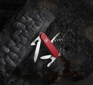 Multiherramienta Victorinox Spartan, 1.3603