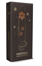 Load image into Gallery viewer, Multiherramienta Victorinox Climber Wood WINTER MAGIC 2025, 1.3701.63E1
