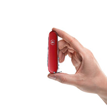 Cargar imagen en el visor de la galería, Multiherramienta Victorinox Climber, Negra 1.3703.3
