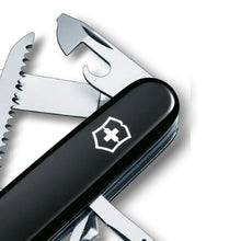 Cargar imagen en el visor de la galería, Multiherramienta Victorinox Huntsman, NEGRA 1.3713.3
